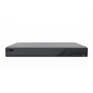 NVR PNI House 3316H2 cu IP 16CH 16MP, iesire 4K, functii AI, ONVIF, 2 x SATA 10TB, 2 x LAN Gigabit