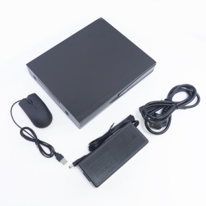 NVR PNI House IP1008AI cu 8 canale POE - Img 5