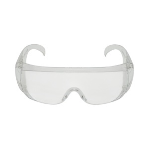 Ochelari de protectie policarbonat transparent Crownman