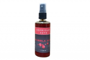 Odorizant 100ml , Bubble gum
