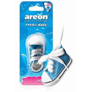 Odorizant auto AREON FRESH WAVE – Ocean