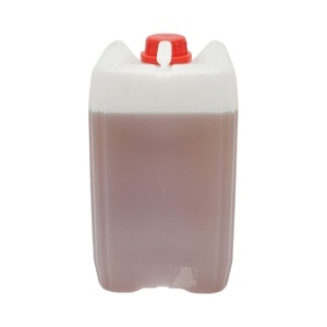 Odorizant auto concentrat Vanilla Bean Fresh Car Pro-X 5L - Img 4