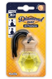 Odorizant auto Power Air Diamond Dust