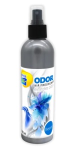 Odorizant auto Power Air Odor Air Freshener - Img 3