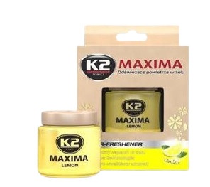 Odorizant Maxima Lemon 50 ml