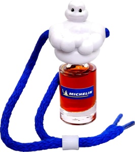 Odorizant Michelin 3D Mini - Img 3