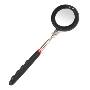Oglinda telescopica cu lampa LED - Img 3