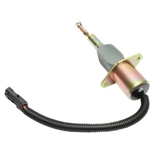 Opritor pompa injectie pentru Case IH J923257 - Img 3