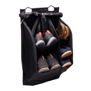 Organizator cu 4 compartimente pentru Corturi cu prindere pe plafon - Thule Rooftop Tent Organizer - Img 2