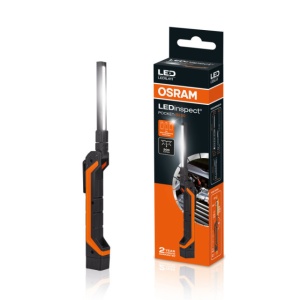 OSRAM LAMPA INSPECTIE CU LED