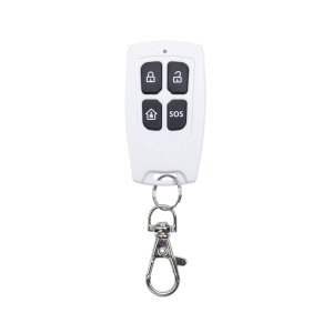 Pachet 2 bucati sistem de alarma wireless PNI Safe House PG600LR conectare wireless, alarma antiefractie, alarma fara fir, alerta inteligenta prin aplicatia Tuya Smart - Img 10