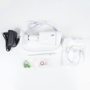 Pachet camera supraveghere video wireless PNI House IP55 si panou solar fotovoltaic PNI PSF6020A - Img 6