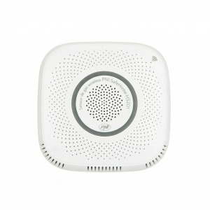 Pachet senzor de gaz metan (CH4) PNI SafeHouse HS201 cu Wi-Fi, Tuya Smart si Sticky Pad Drapel inclus - Img 12
