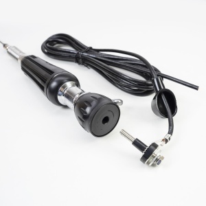 Pachet Statie radio CB PNI Escort HP 5500 si antena CB rabatabila PNI LED 1000, 80 cm, ilumineaza in timpul emisiei - Img 14