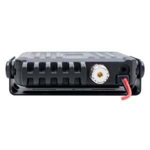 Pachet Statie radio CB PNI ESCORT HP 6500 ASQ, RF Gain, 4W, 12V + Antena CB PNI S75 cu cablu si montura fixa 7-9KM - Img 5