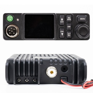 Pachet Statie radio CB PNI Escort HP 8900 ASQ, 12-24V + Antena CB PNI LED 2000 cu baza magnetica - Img 3