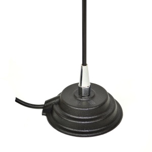 Pachet statie radio CB TTi TCB-H100 si antena CB PNI Extra 40 - Img 5