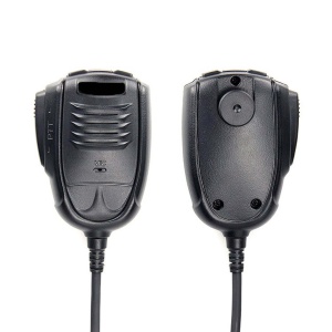 Pachet Statie radioamatori PNI Jopix AT-5555N II, AM, FM, SSB si Sticky Pad Drapel inclus - Img 2
