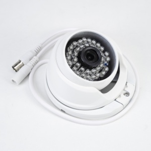 Pachet supraveghere video AHD PNI House AHD880, 8 canale, 5MP - DVR/NVR si 4 camere exterior AHD25, 5MP, dome, IP66 - Img 4