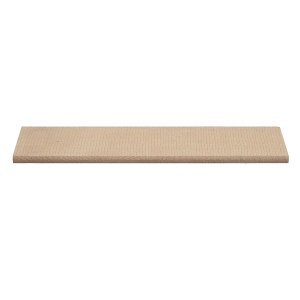 Palet fibra pentru pompa vacuum aparat de muls vaci 4,90x41,5x200mm Breckner Germany