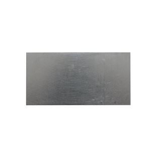 Palet grafit pentru pompa uscata 4,9x43x80mm aparat de muls Breckner Germany - Img 3