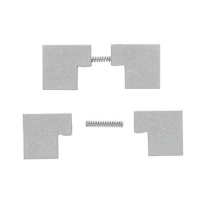 Paleti pompa injectie cu arc 7135-108