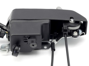 Panou control Honda GX630, GX690 - Img 2