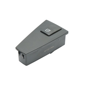 Panou modul comanda usa geam pentru Volvo FH (2002-2013), FM (2002-2013) cod OEM 21354613, 21543901, 20752919