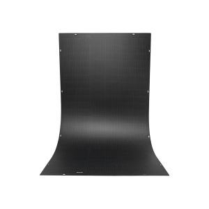 Panou solar 400W flexibil, monocristalin 1980x1080x3mm Breckner Germany - Img 2