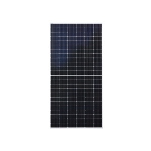 Panou solar JINKO Tiger PRO 555W fotovoltaic, monocristalin 2278x1134x35mm - Img 3