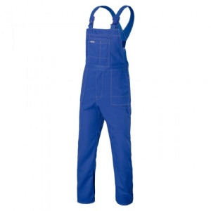 Pantaloni de lucru cu pieptar