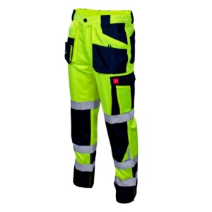 Pantaloni de lucru FLASH