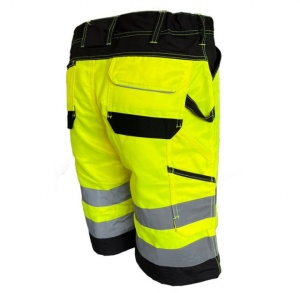 Pantaloni scurti de lucru - Img 4