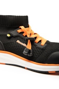 Pantofi de lucru BEARFIELD DERBY S1PS - Img 3