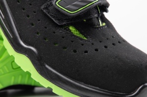 Pantofi de lucru K10 S1 SRC Bearfield - Img 4