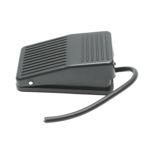 Pedala comanda cu contact electric 250V/5A Breckner Germany - Img 2