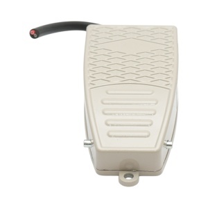 Pedala comanda cu contact electric 250V/5A Breckner Germany - Img 4