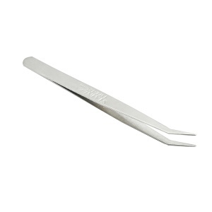 Penseta cu varf ascutit 125mm - Img 2