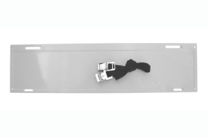 Peruzzo 399 - Adaptor numar suport bicicleta