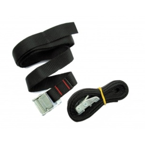 Peruzzo Double Straps 932 - Chingi de fixare 150 cm