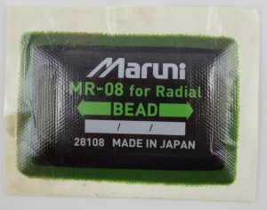 Petic cu insertie pentru repararea anvelopei , MARUNI GNR-08