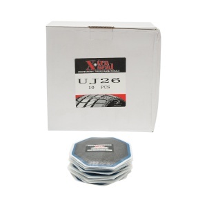 Petice vulcanizare anvelope diagonale 135mm BIAS-PLY BN5 X-TRA SEAL