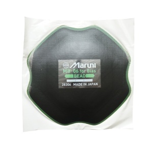 Petice vulcanizare anvelope diagonale 240mm MB-06 Maruni made in Japan - Img 3