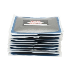Petice vulcanizare anvelope radiale 115x125mm RADIAL 25 X-TRA SEAL - Img 3