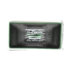 Petice vulcanizare anvelope radiale 130x270mm MR-42 Maruni made in Japan - Img 5