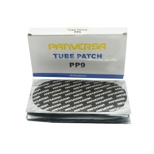 Petice vulcanizare ovale 76x160mm PP9 pentru camere de aer Panversa - Img 3