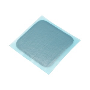 Petice vulcanizare patrate 40x40mm pentru camere de aer Breckner Germany - Img 6