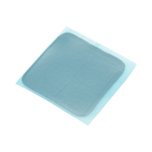 Petice vulcanizare patrate 70x70mm pentru camere de aer Breckner Germany - Img 6