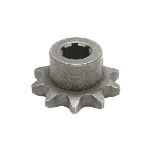 Pinion ax reductor pentru freza seria TL, BK98252, BK98250, BK98251