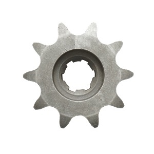 Pinion ax reductor pentru freza seria TL, BK98252, BK98250, BK98251 - Img 3